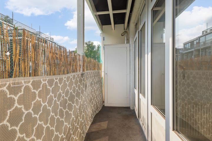 Foto 19 van Van Bossestraat 33-2