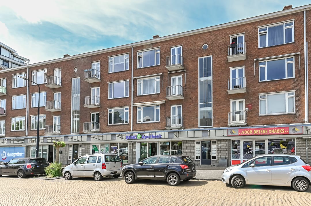 Foto 2 van Hendrik Ravesteijnplein 15