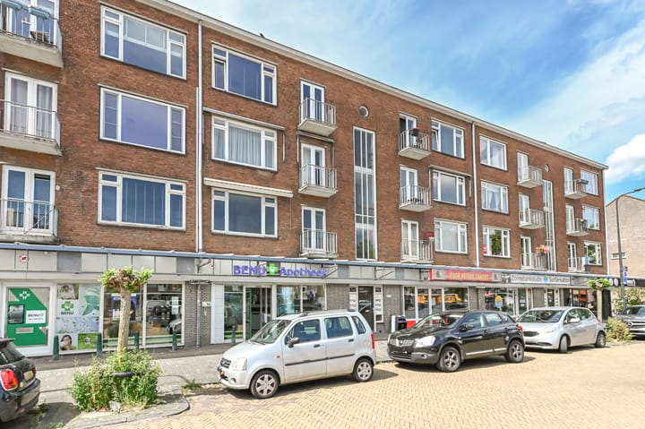 Foto 3 van Hendrik Ravesteijnplein 15