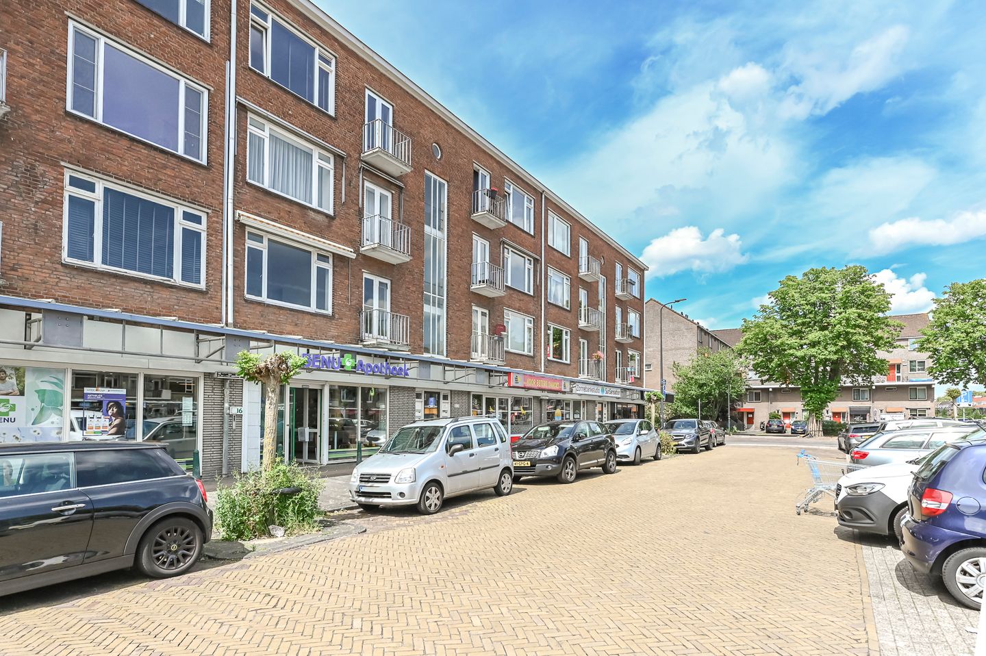 Foto 4 van Hendrik Ravesteijnplein 15