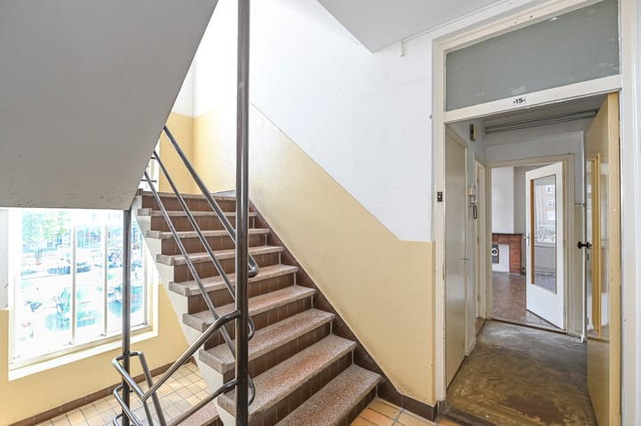 Foto 5 van Hendrik Ravesteijnplein 15