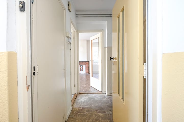 Foto 6 van Hendrik Ravesteijnplein 15