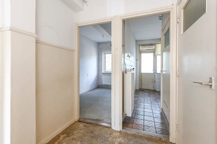 Foto 7 van Hendrik Ravesteijnplein 15