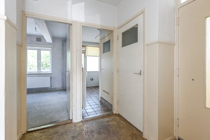 Foto 8 van Hendrik Ravesteijnplein 15