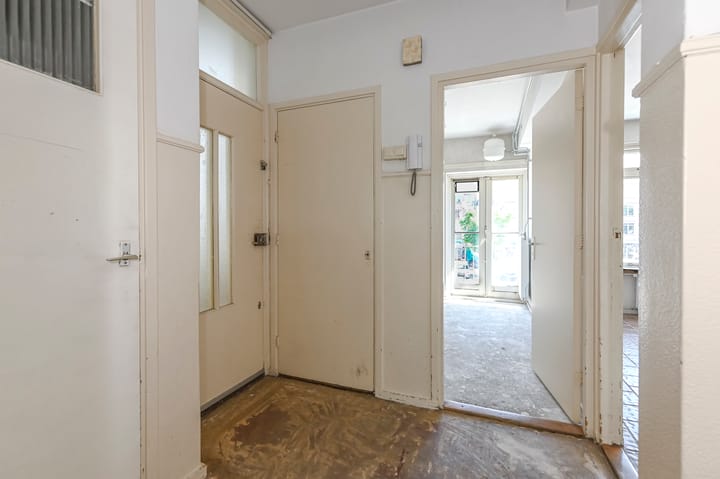 Foto 9 van Hendrik Ravesteijnplein 15