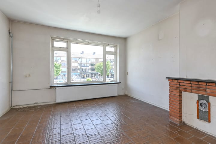 Foto 10 van Hendrik Ravesteijnplein 15