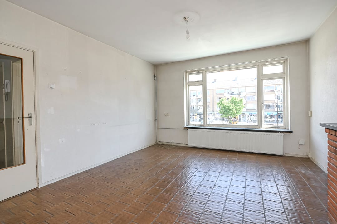 Foto 11 van Hendrik Ravesteijnplein 15