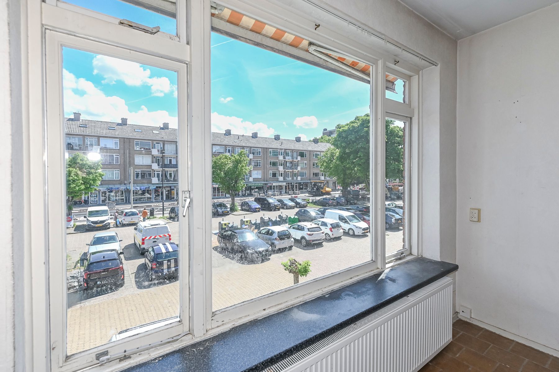 Foto 12 van Hendrik Ravesteijnplein 15