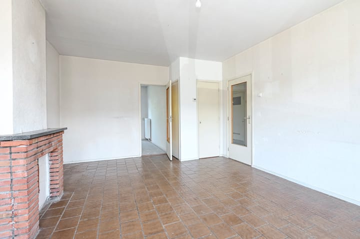 Foto 14 van Hendrik Ravesteijnplein 15