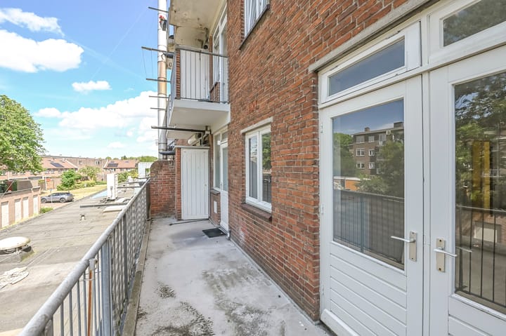 Foto 20 van Hendrik Ravesteijnplein 15