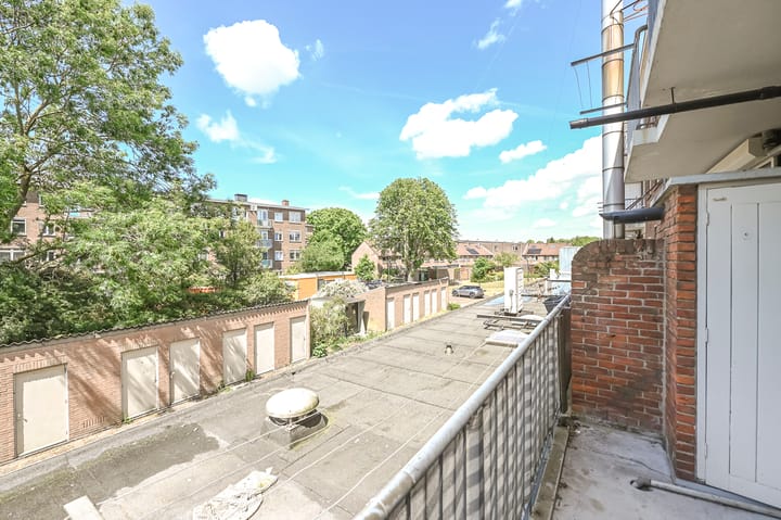 Foto 21 van Hendrik Ravesteijnplein 15