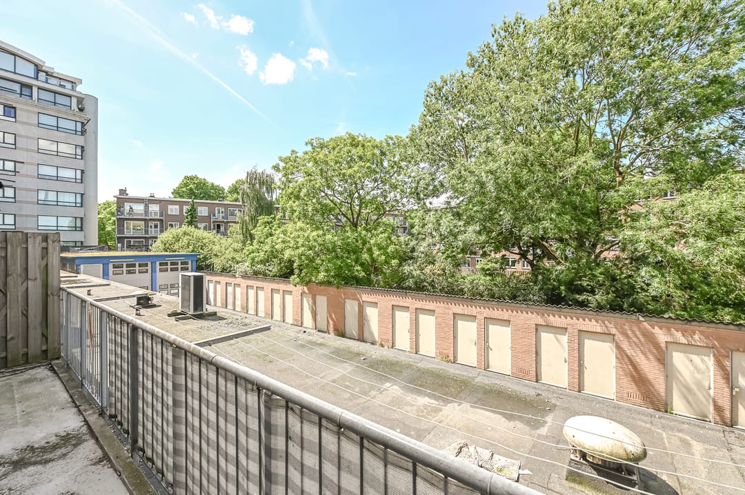 Foto 23 van Hendrik Ravesteijnplein 15