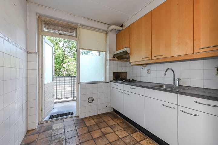 Foto 24 van Hendrik Ravesteijnplein 15