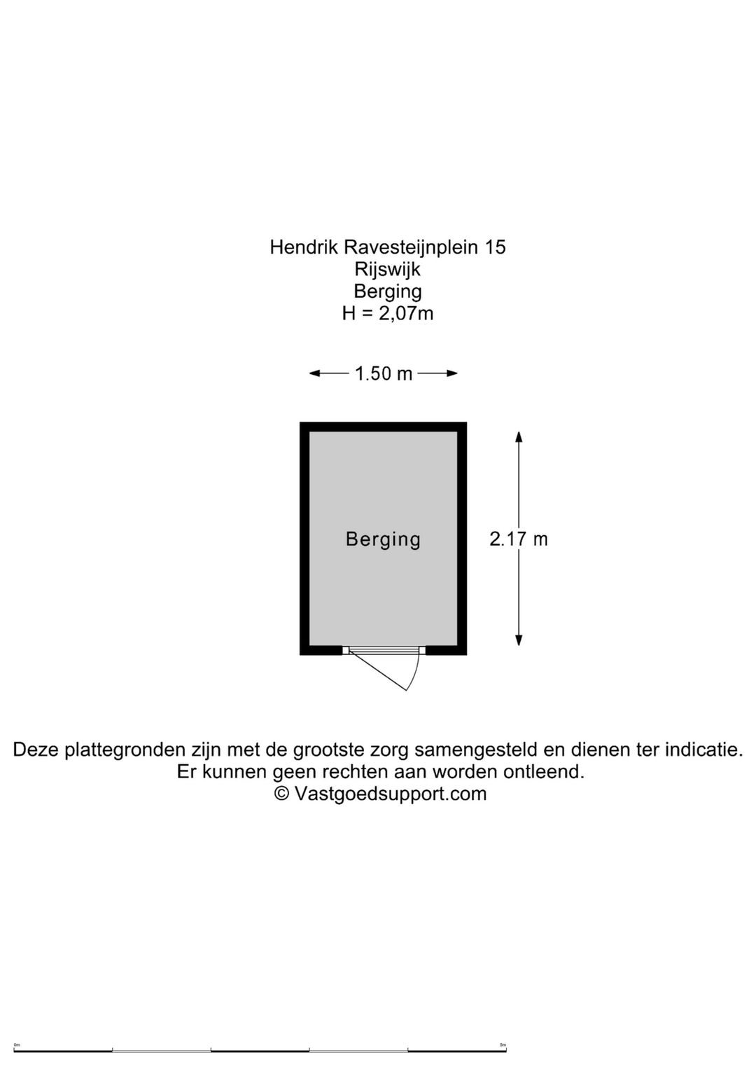 Foto 37 van Hendrik Ravesteijnplein 15