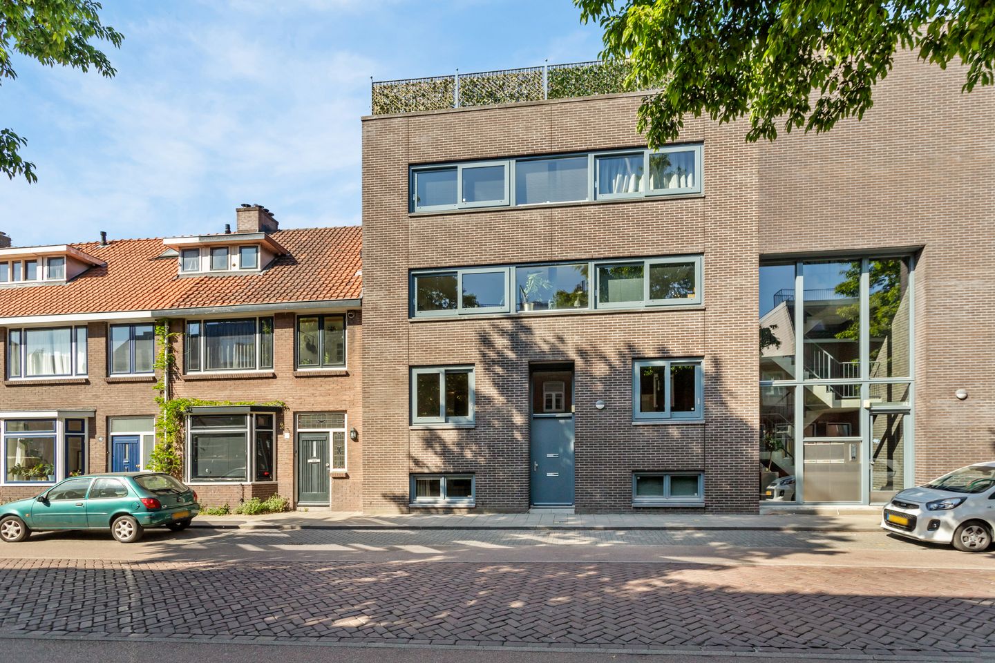 Foto 4 van Hopakker 130