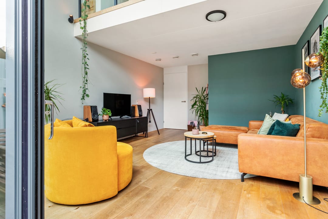 Foto 11 van Hopakker 130