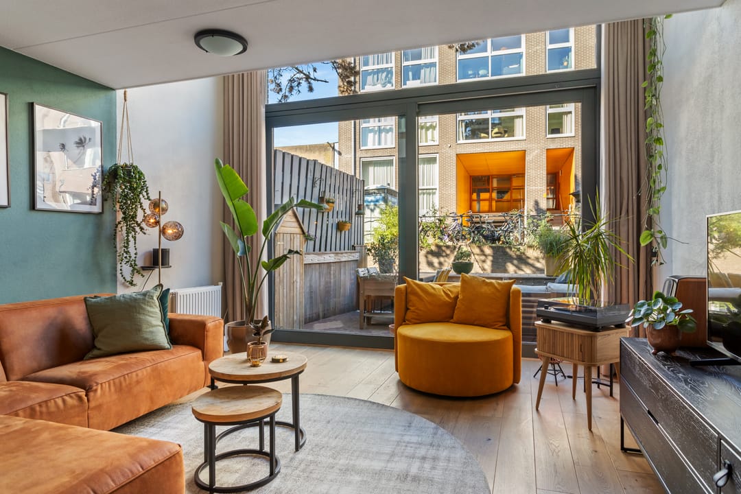 Foto 2 van Hopakker 130