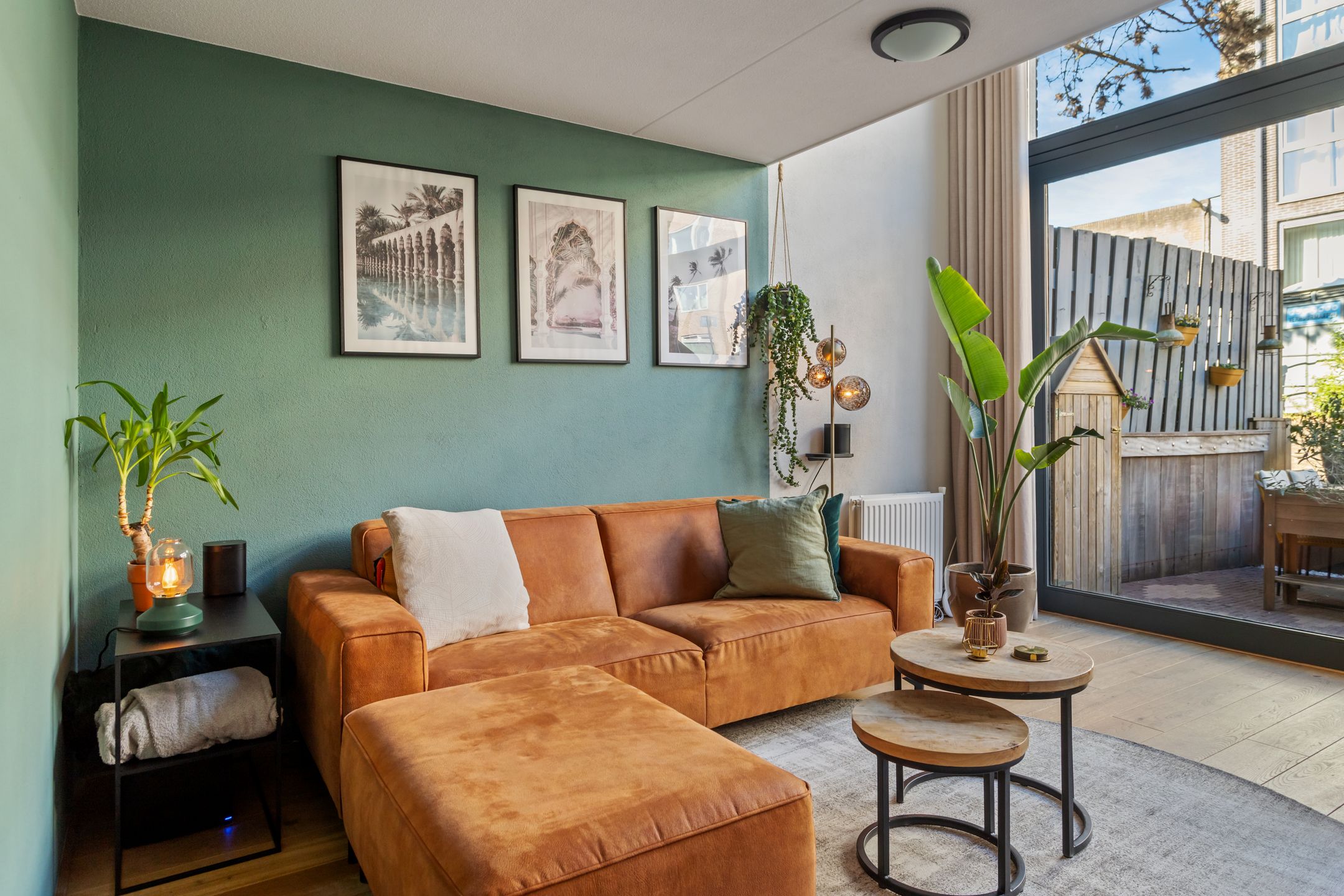 Foto 12 van Hopakker 130