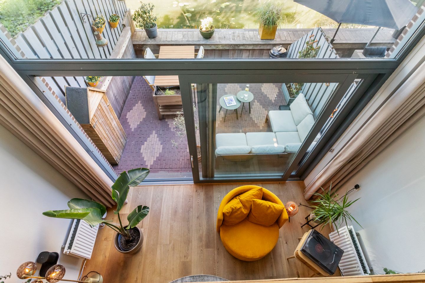 Foto 19 van Hopakker 130