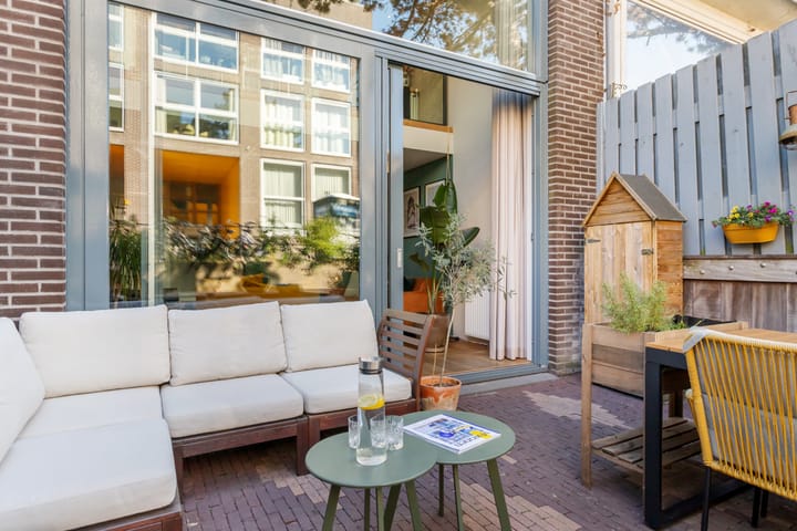 Photo 3 of Hopakker 130