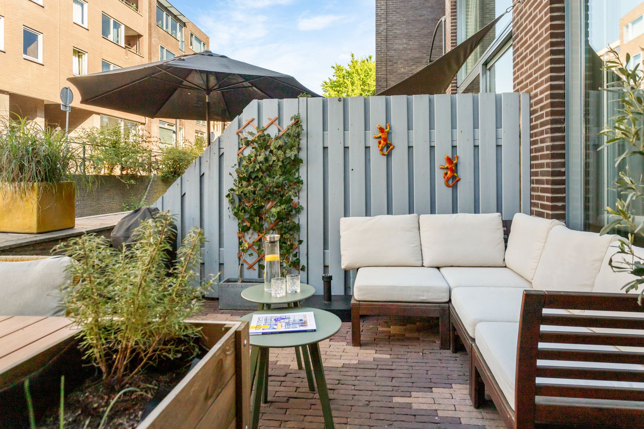 Foto 30 van Hopakker 130