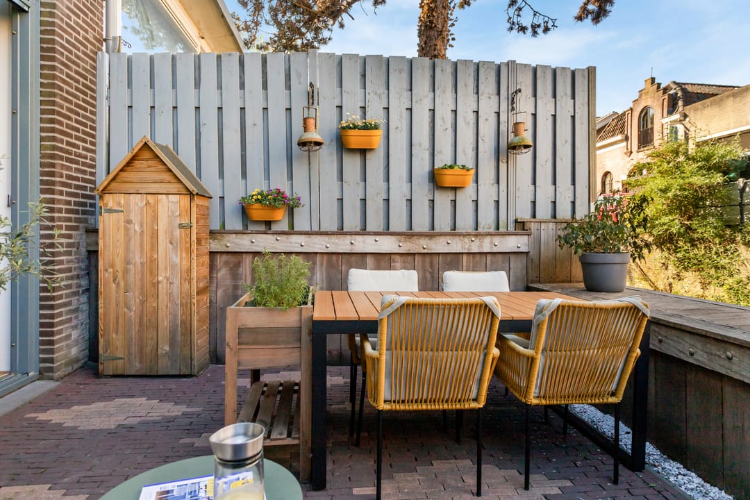 Foto 31 van Hopakker 130