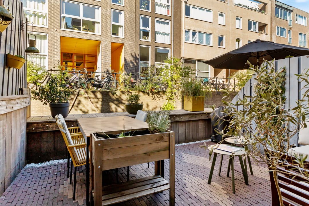 Foto 32 van Hopakker 130