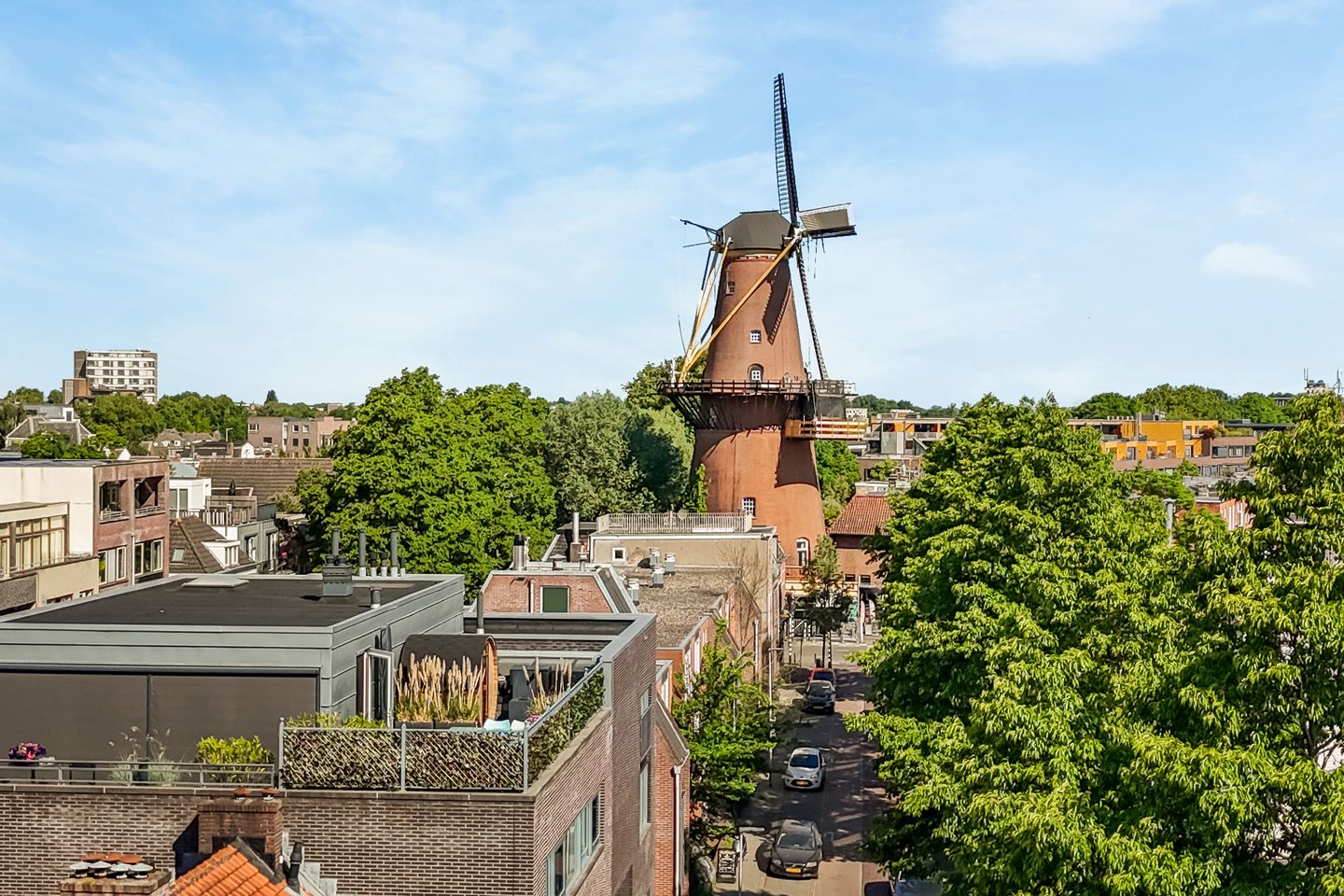 Foto 34 van Hopakker 130