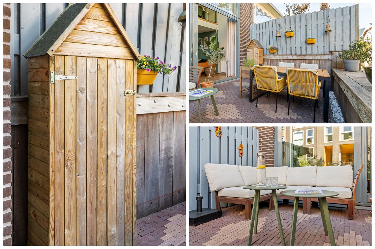 Foto 35 van Hopakker 130