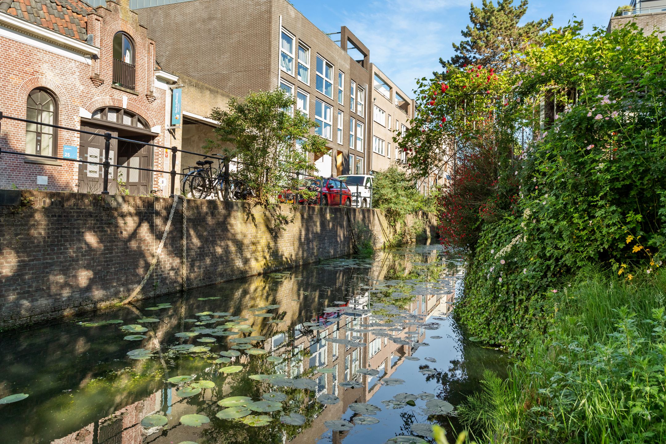 Foto 36 van Hopakker 130