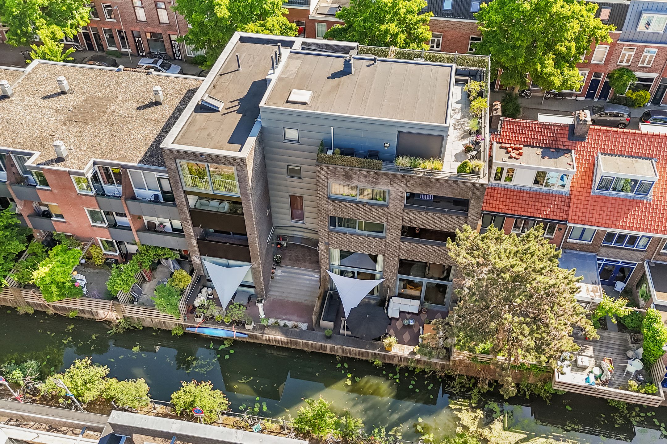 Foto 39 van Hopakker 130