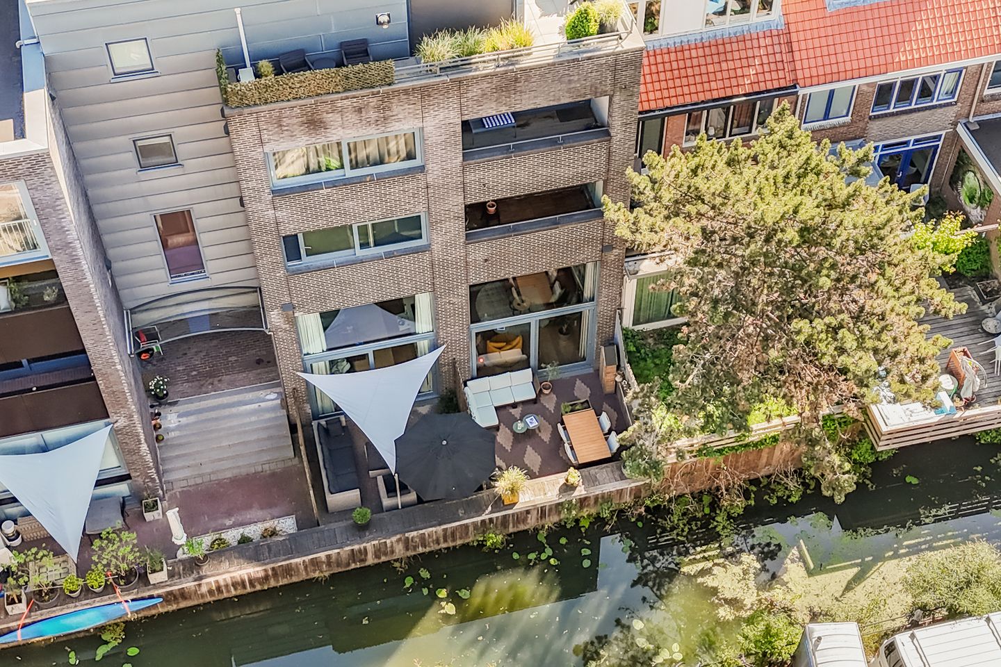 Foto 40 van Hopakker 130