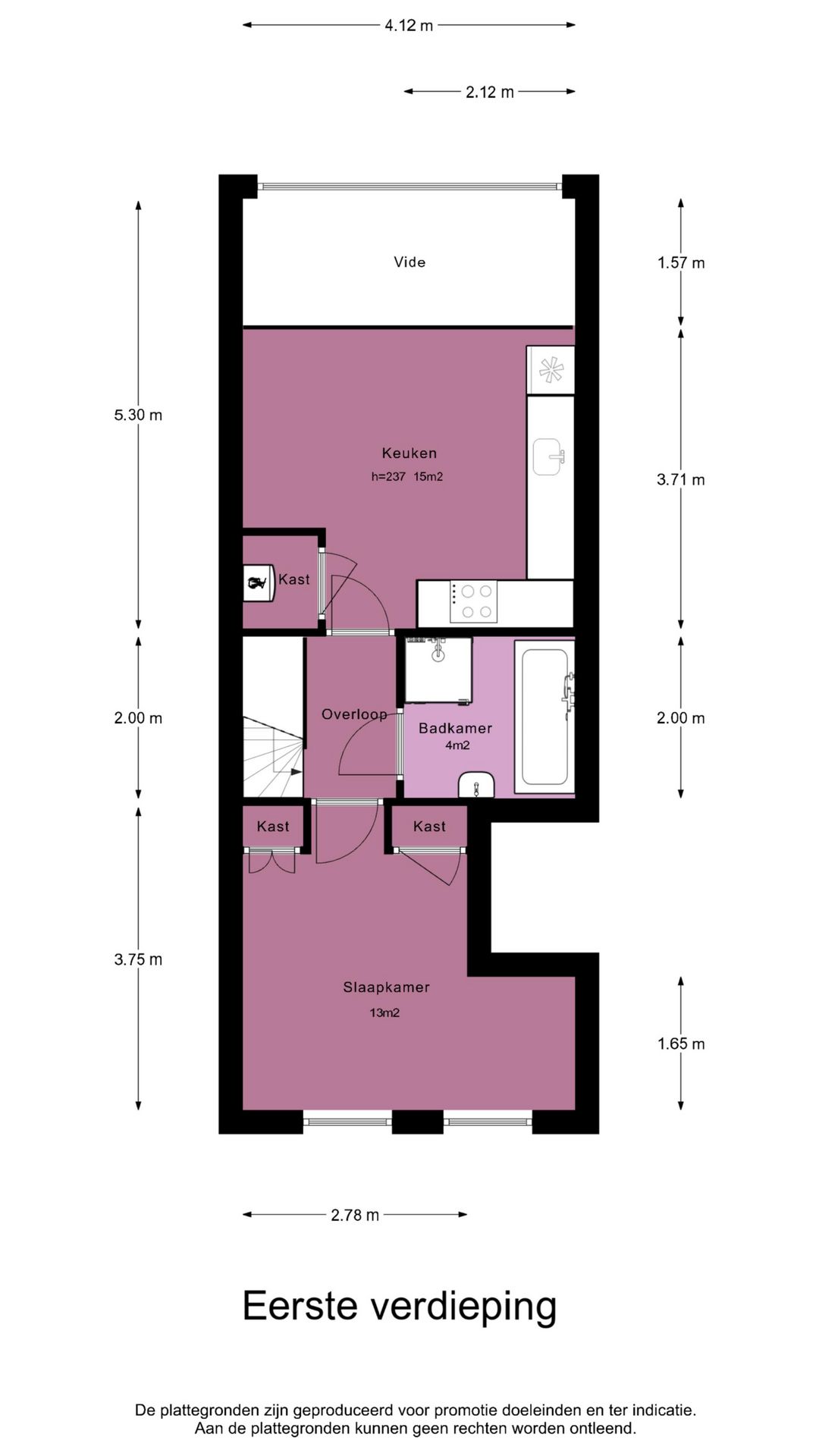 Foto 41 van Hopakker 130