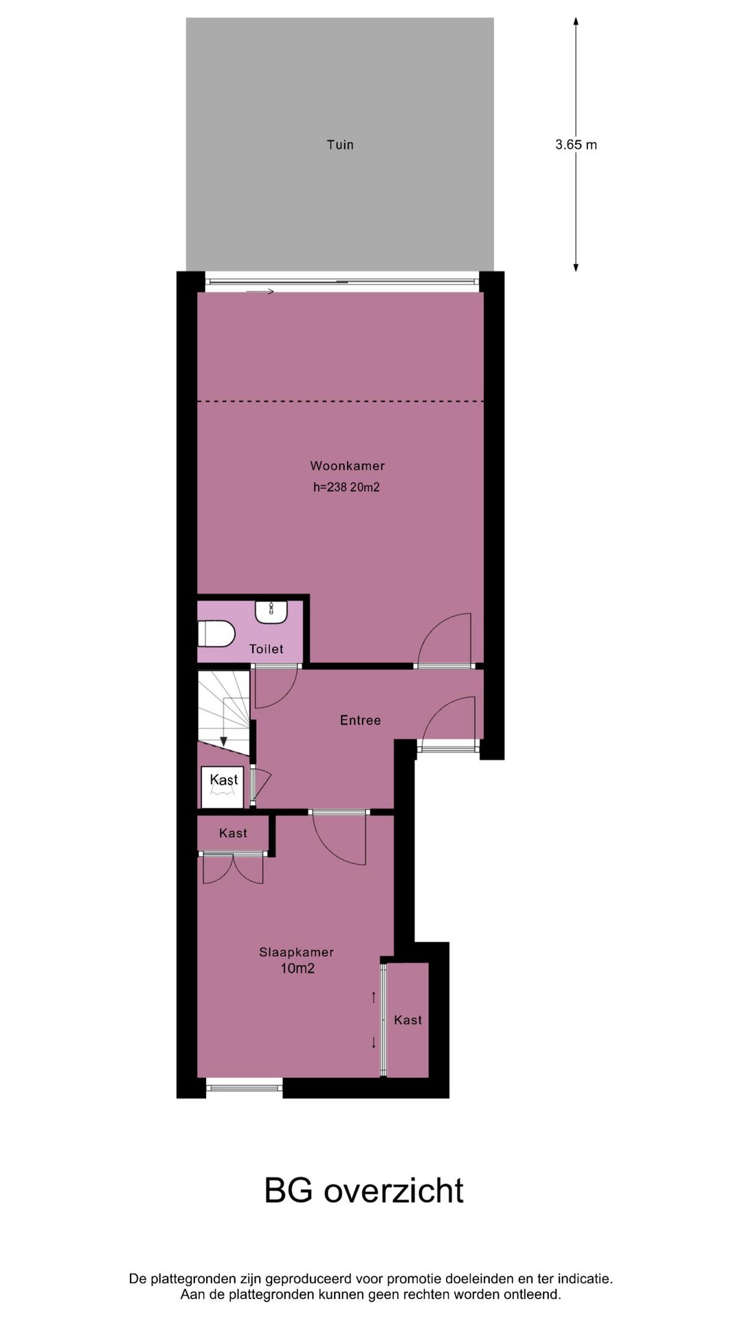 Foto 42 van Hopakker 130