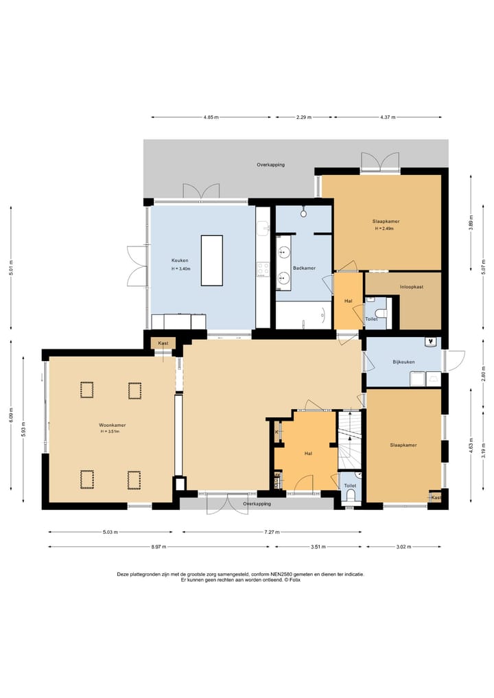 Foto 72 van Elterse Hof 24