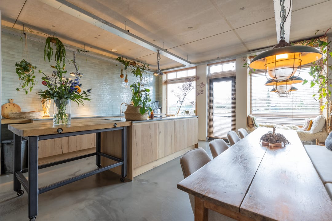 Photo 8 of Boegspriet 26