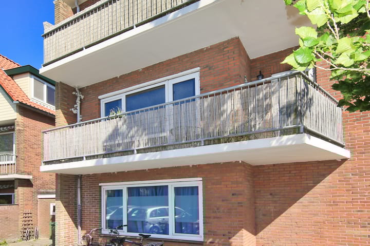 Foto 2 van Maxwellstraat 34-I