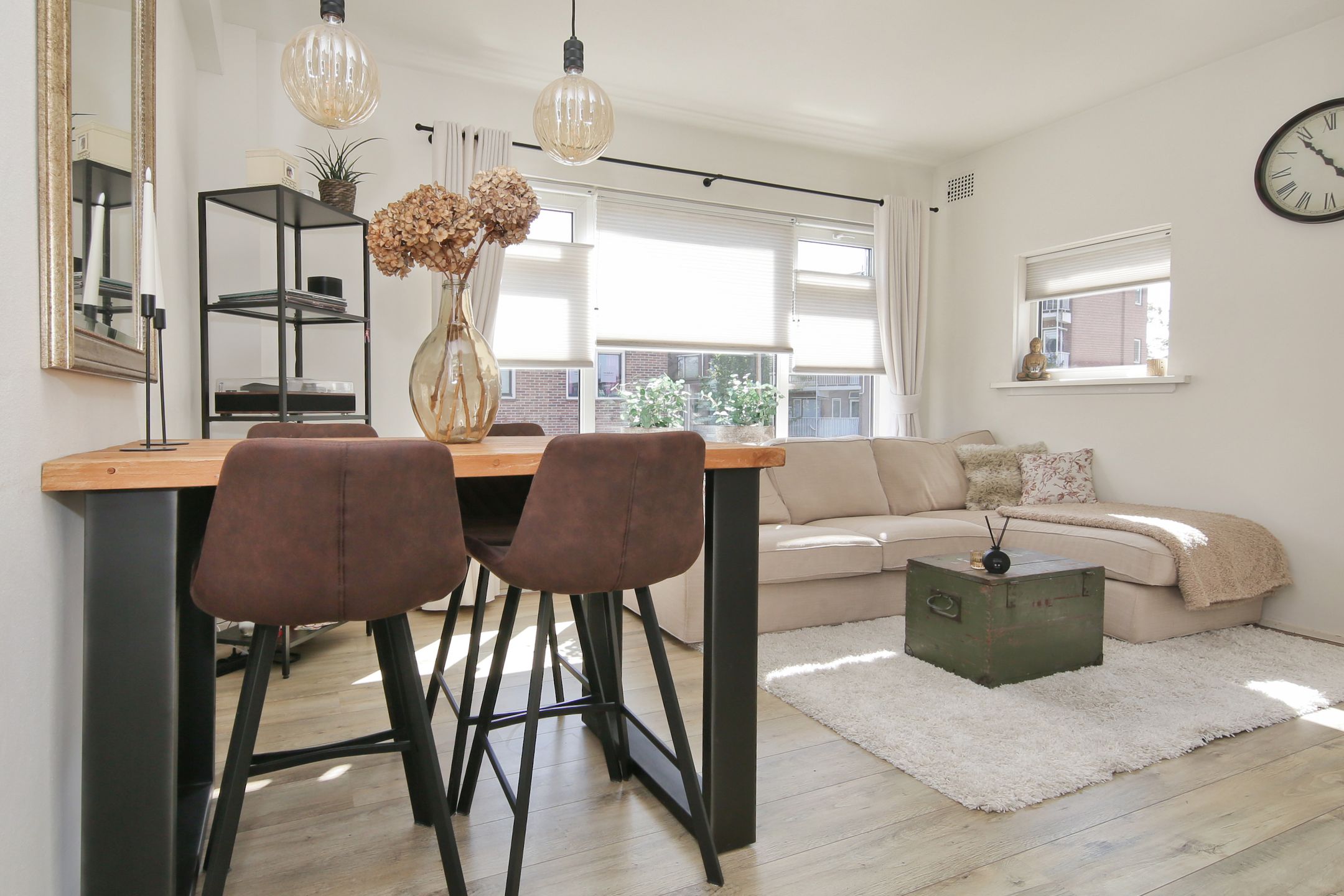 Photo 3 of Maxwellstraat 34-I