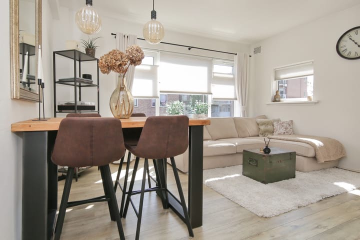 Foto 3 van Maxwellstraat 34-I