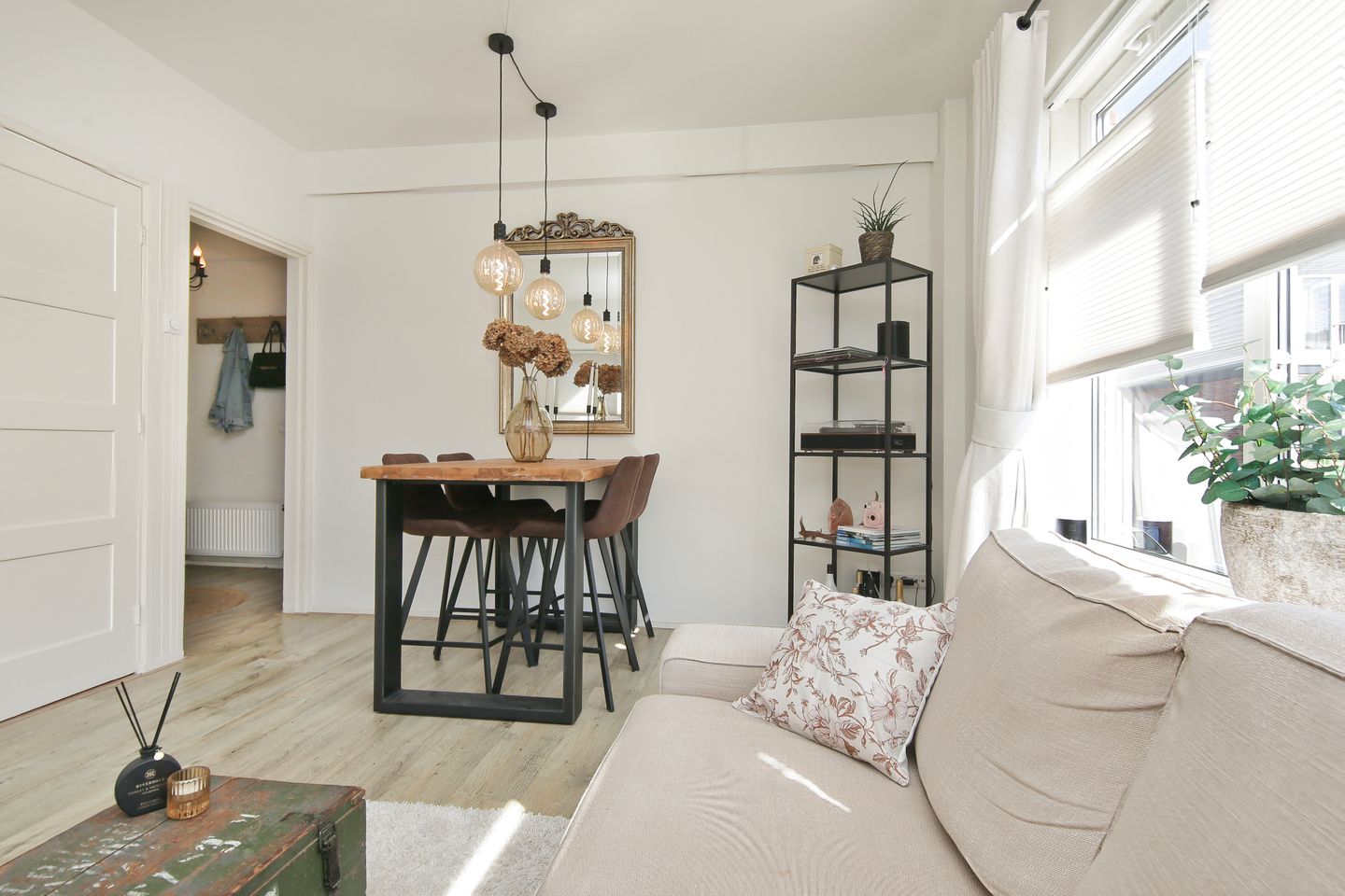 Photo 4 of Maxwellstraat 34-I