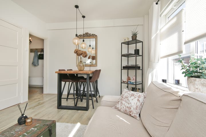 Foto 4 van Maxwellstraat 34-I