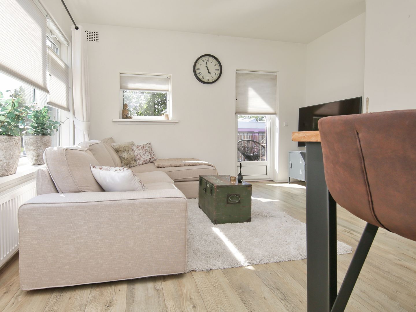 Photo 5 of Maxwellstraat 34-I