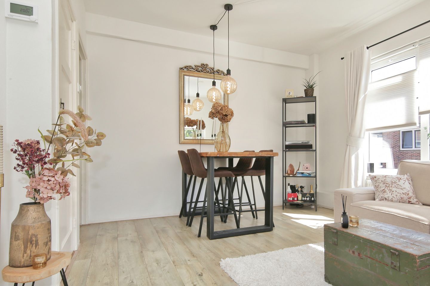 Photo 10 of Maxwellstraat 34-I