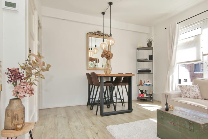 Foto 10 van Maxwellstraat 34-I