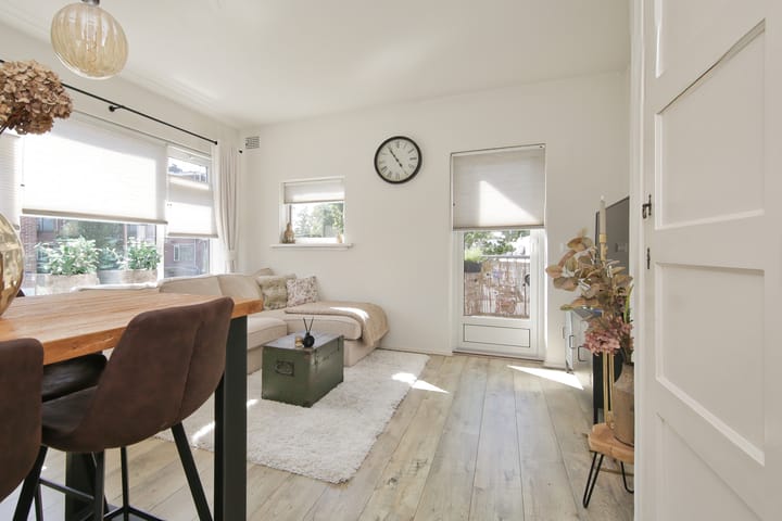 Foto 11 van Maxwellstraat 34-I