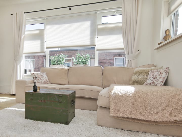 Foto 12 van Maxwellstraat 34-I