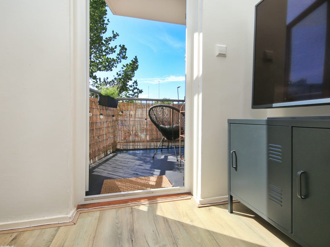 Photo 13 of Maxwellstraat 34-I