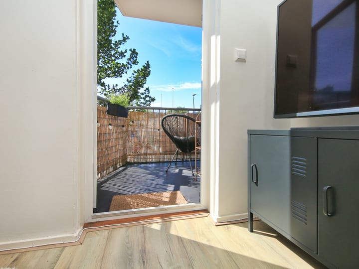 Foto 13 van Maxwellstraat 34-I