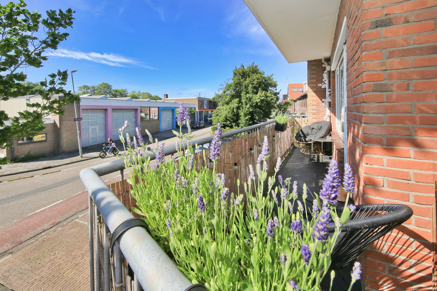 Photo 14 of Maxwellstraat 34-I