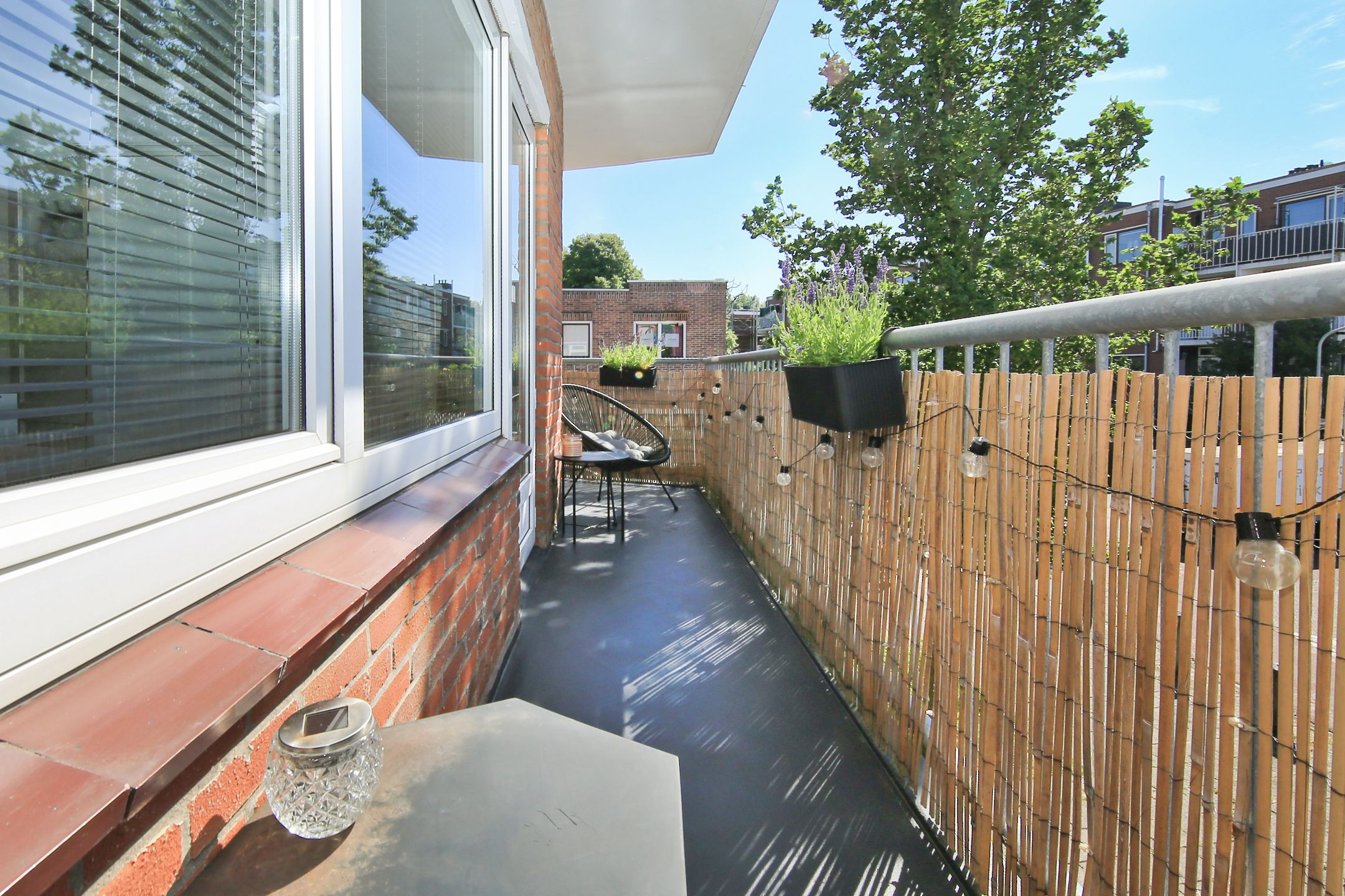 Photo 15 of Maxwellstraat 34-I